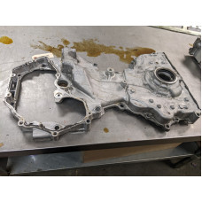 04P225 Engine Timing Cover For 08-15 Nissan Rogue  2.5 13500ET80C Japan Built